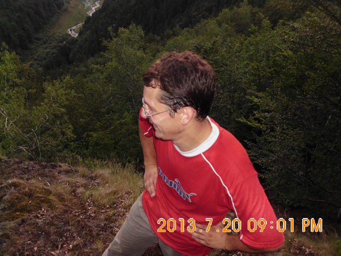 pe varf de munte la Lesu 02