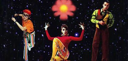 Deee-Lite - Deee-Lite