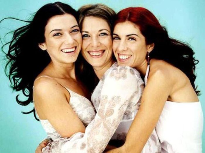 Las Ketchup - Las Ketchup