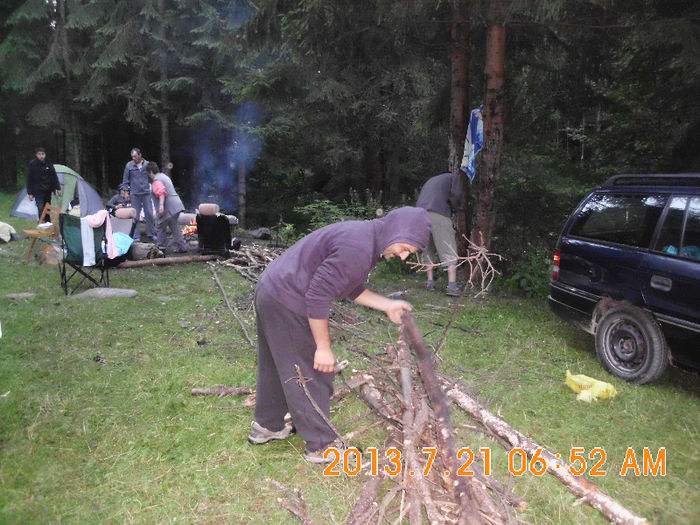 in popas pe Valea Lupului 09