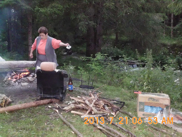 in popas pe Valea Lupului 12