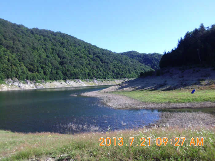 Lacul Lesu 08