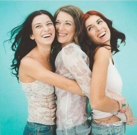 Las Ketchup - Las Ketchup