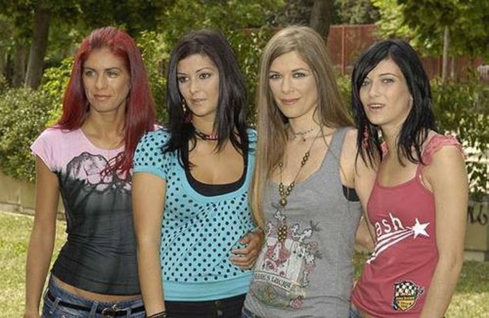 Las Ketchup