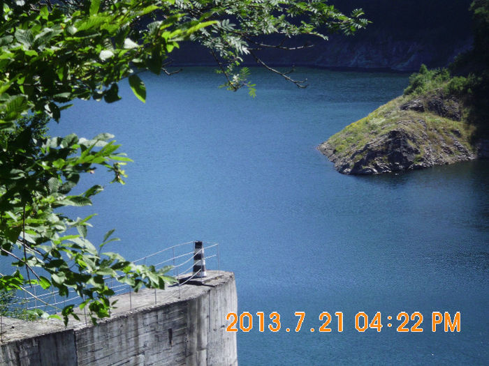 Lacul Lesu 13