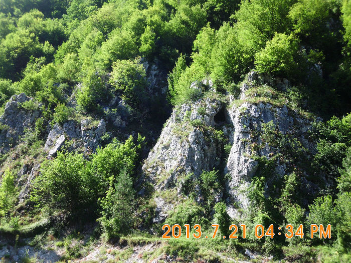 pe langa Remeti,BH 15