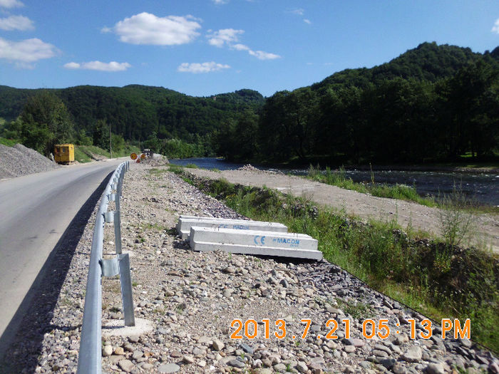 Crisul Repede langa Bratca