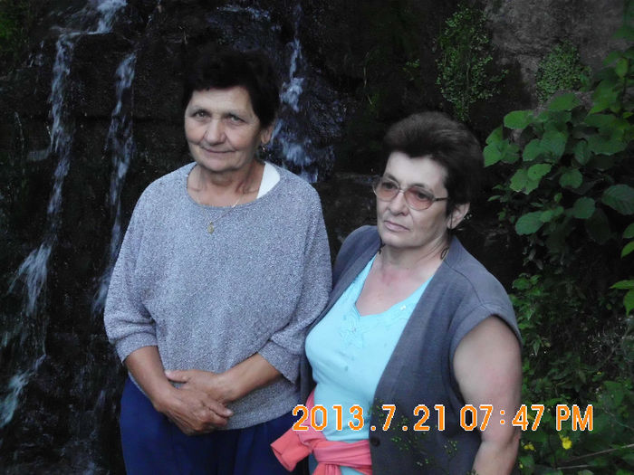 Cascada la Padurea Neagra 04