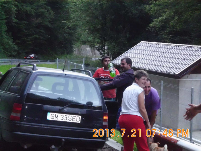 pe langa Padurea Neagra 04