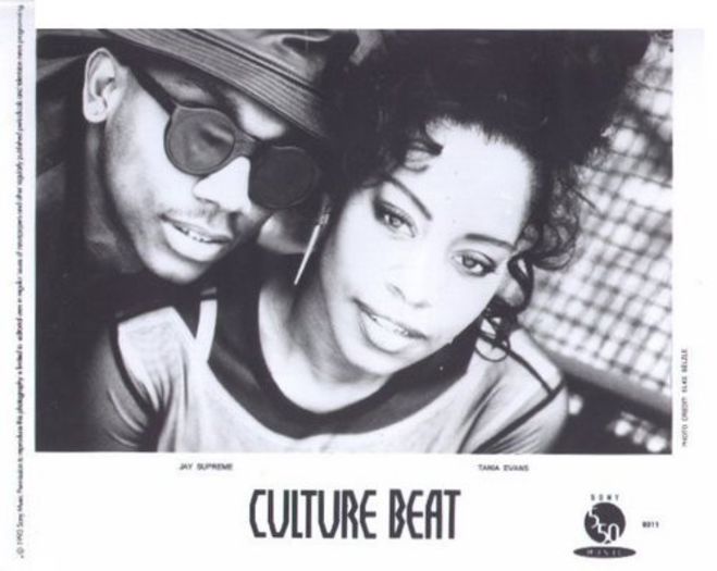 Culture Beat - Culture Beat