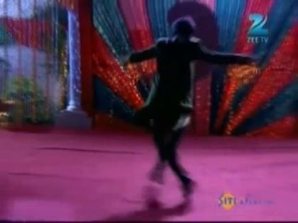 00_00_08 - P-Sapne Suhane Ladakpan Ke Dec 18 Episode Song - Purvi Onir and Arjuns Performance-P