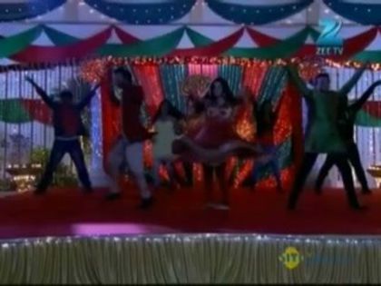 00_00_20 - P-Sapne Suhane Ladakpan Ke Dec 18 Episode Song - Purvi Onir and Arjuns Performance-P