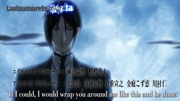  - Sebastian Michaelis