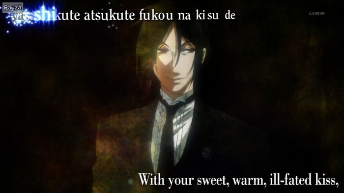  - Sebastian Michaelis