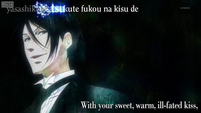  - Sebastian Michaelis