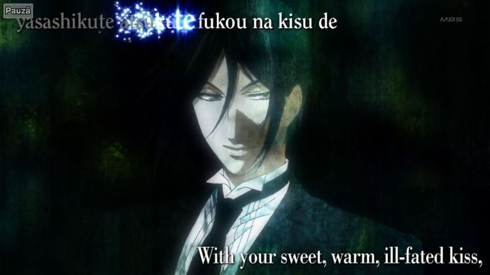  - Sebastian Michaelis