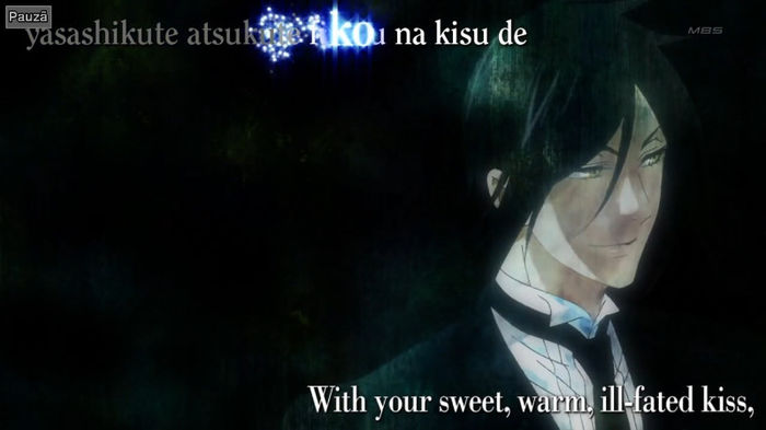  - Sebastian Michaelis