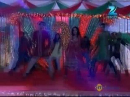 00_01_48 - P-Sapne Suhane Ladakpan Ke Dec 18 Episode Song - Purvi Onir and Arjuns Performance-P