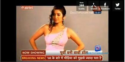 7 - Asha Negi 3