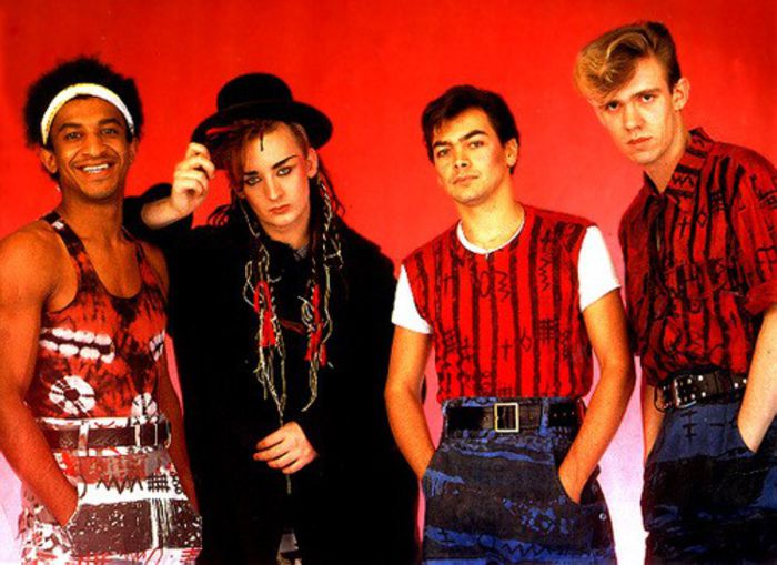 Culture Club - Culture Club