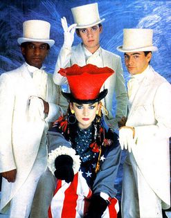 Culture Club - Culture Club