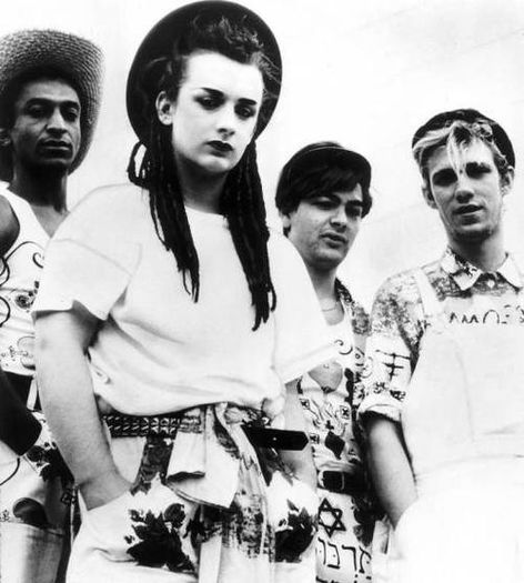 Culture Club - Culture Club