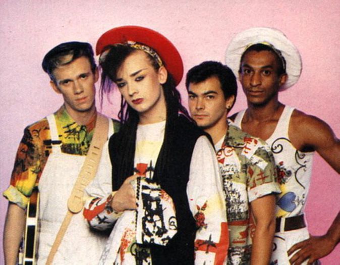 Culture Club