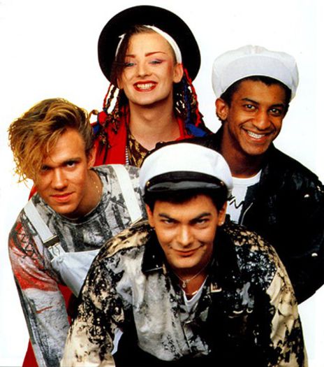 Culture Club - Culture Club