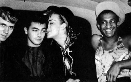 Culture Club