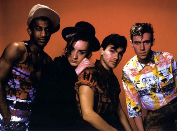 Culture Club - Culture Club