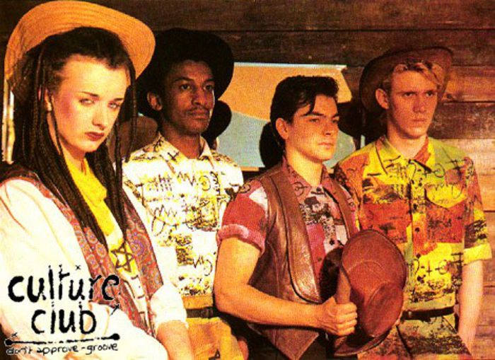 Culture Club