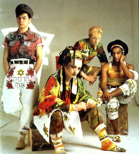 Culture Club - Culture Club