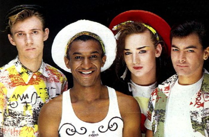 Culture Club