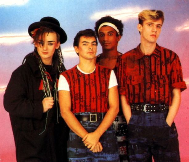 Culture Club - Culture Club