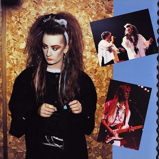 Culture Club