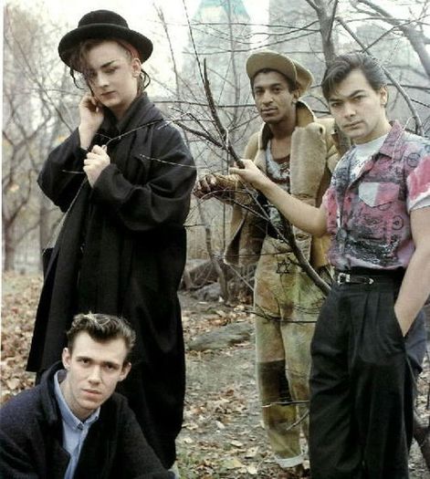 Culture Club