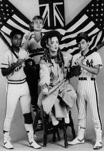 Culture Club