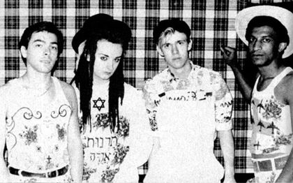 Culture Club