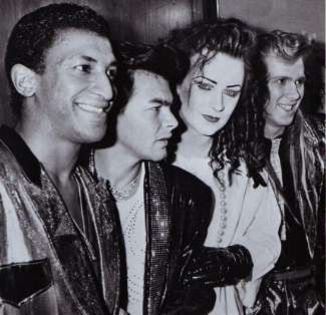 Culture Club