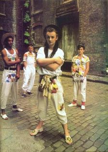 Culture Club