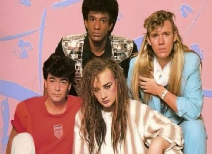 Culture Club