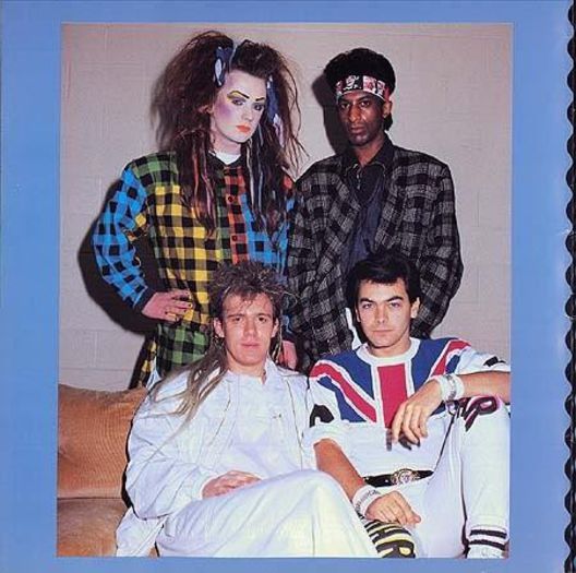 Culture Club