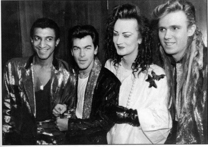 Culture Club - Culture Club