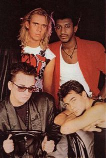 Culture Club