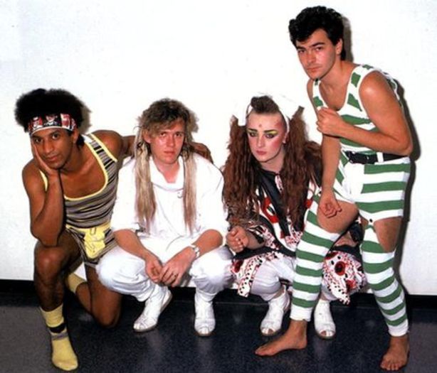 Culture Club