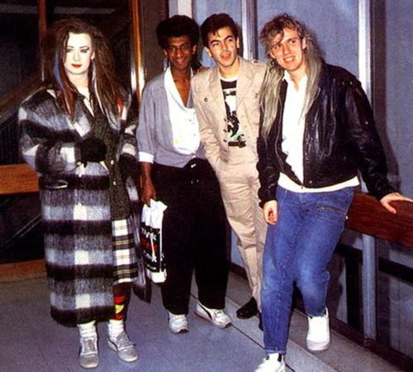 Culture Club