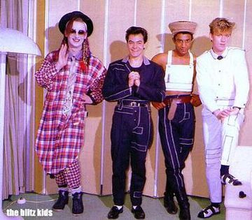 Culture Club