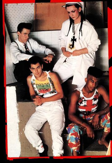 Culture Club