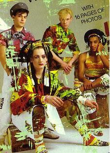 Culture Club