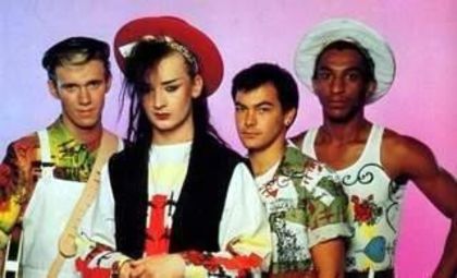 Culture Club - Culture Club